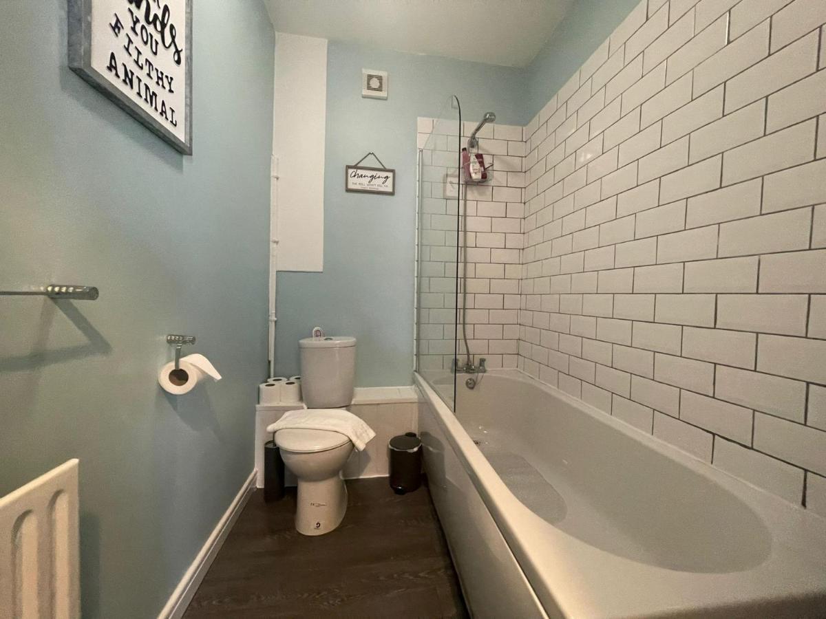 The Old Office - 1 Bed Apartment